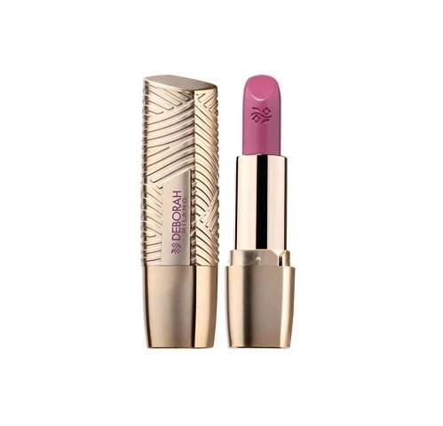 Deborah Milano rtěnka klasik Milano Red new 07 rose dahlie 4,2 g od 336 Kč - Heureka.cz