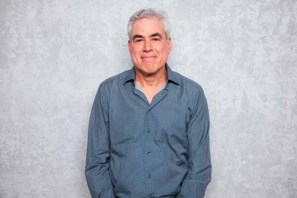 Jonathan Haidt