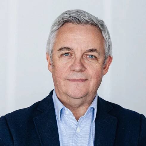 Mike Hughes, author at Schneider Electric Blog