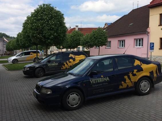 Fotogalerie :: Vet-help3