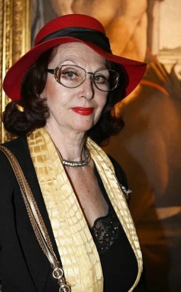 Saskia Burešová (79) pohřbila manžela (†84): Loučení bez hostů i karu! Proč tam musela být sama?