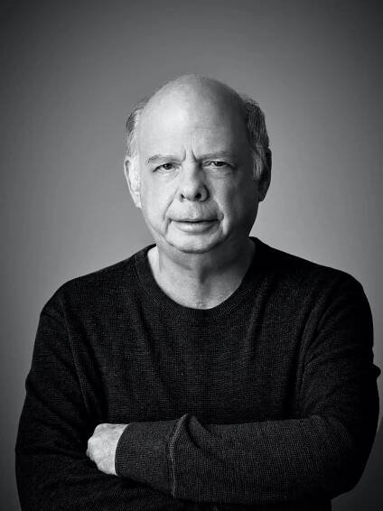 WALLACE SHAWN (Jack, Writer)