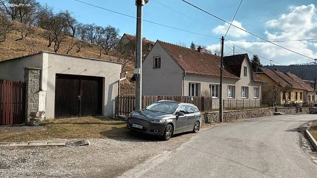 Pronájem  rodinného domu 36 m², pozemek 1 000 m², Havlíčkova, Řícmanice