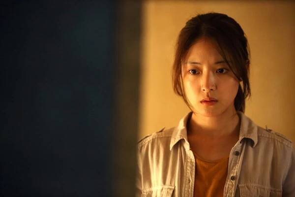 Se-yeong Lee - Hotel leikeu - Z filmu