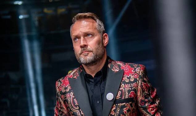 Ondřej Novotný: Mezi fanoušky MMA je strašně negativní energie! Z těch komentářů je mi smutno