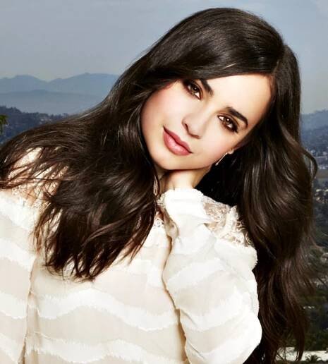 Sofia Carson fotka