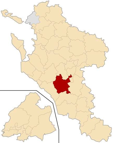 Kanton Gémozac