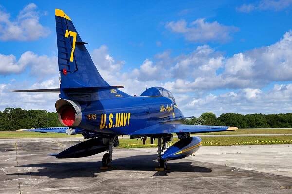 Douglas A-4 Skyhawk