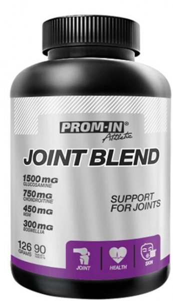 Prom-In Joint Blend 90 kapslí