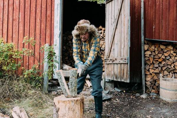 Heikki Kinnunen - Mielensäpahoittajan rakkaustarina - Z filmu