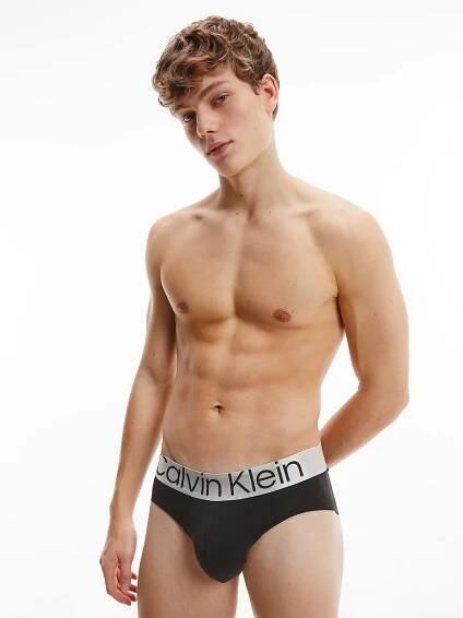 Calvin Klein Underwear Slipy – mix barev