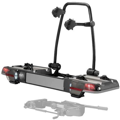 MFT Back Power pro 2 kola