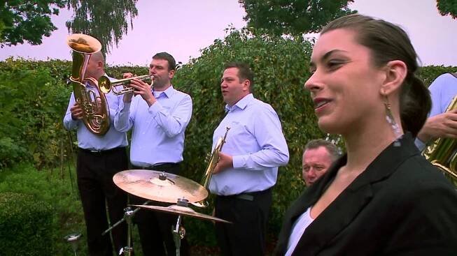 JÁSALKA BAND - Co jste, hasiči