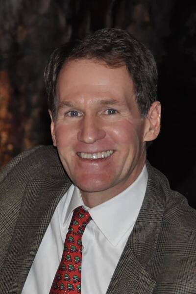 Andy Brown