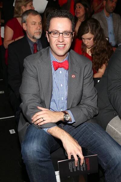 Subway’s Jared Fogle, from inspiration to suspicion