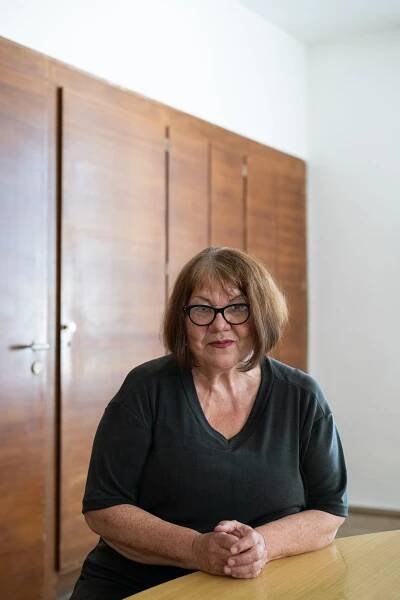 Eliška Wagnerová