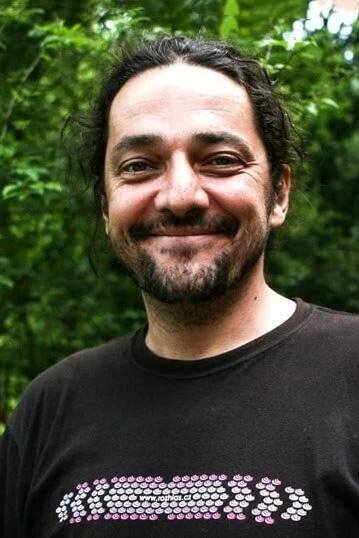 Jan Španbauer herec