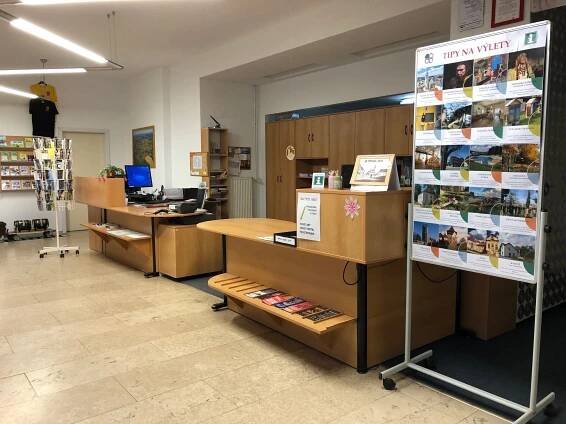 Turistické informační centrum Humpolec foto 3