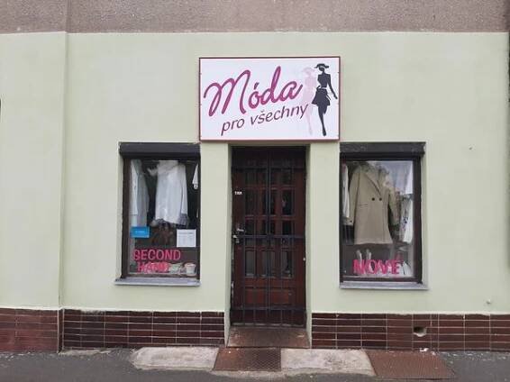 Móda pro všechny foto 2