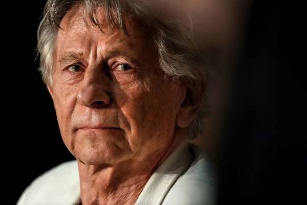 Roman Polanski Accused of Sexual Abuse by Another Woman
