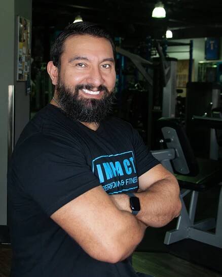 Trainers - Impact Performance and Fitness