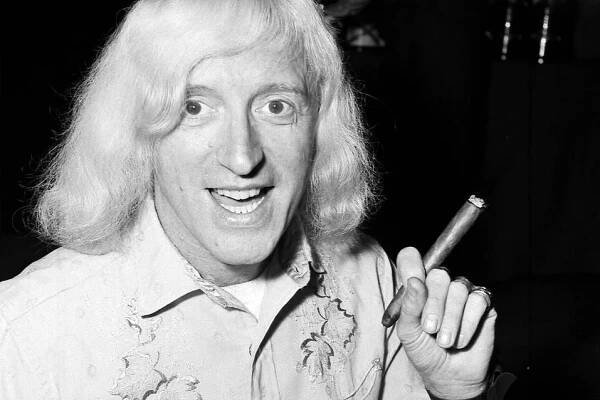 The Jimmy Savile Sex-Abuse Scandal Is Even More Repulsively Perverted