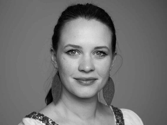 Kristýna LEICHTOVÁ