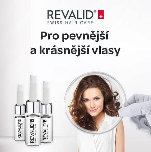 Revalid Tonic, serum pro vlasy