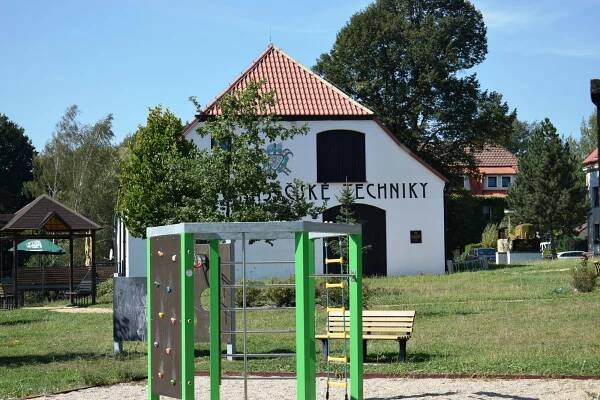 Muzeum hasičské techniky foto 6