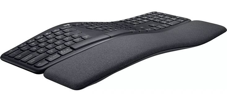 Logitech Ergo K860 Wireless Split Keyboard