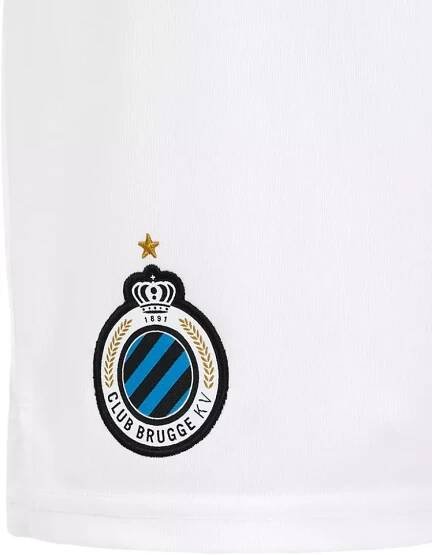Dětské hostující šortky Castore Club Brugge KV 2024/25
