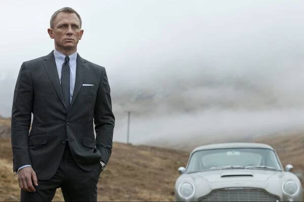Who will direct the next James Bond? Christopher Nolan, Edward Berger top list