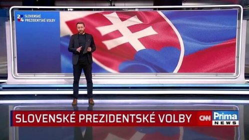 Jak budou probíhat slovenské prezidentské volby?