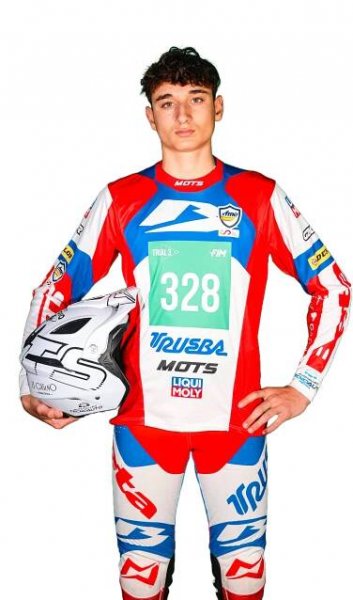 2025 Riders Trial3 - TrialGP