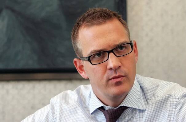 Vydavatelství Ringier má nové majitele, Křetínského a Tkáče