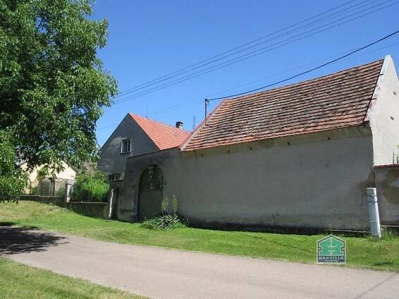 Prodej Dům, Dolany, okres Plzeň-sever