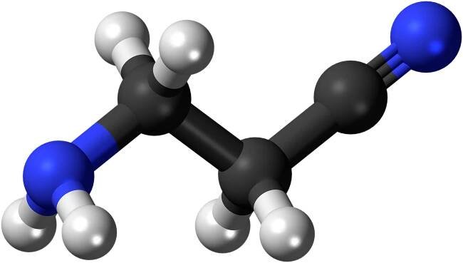 Aminopropionitril