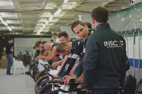 Ask Me Anything with Sebastian Weber: Live Q&A for Coaches & Labs — INSCYD
