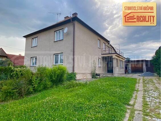 Prodej, rodinný dům, Holice, Staré Holice, 4 200 000 Kč
