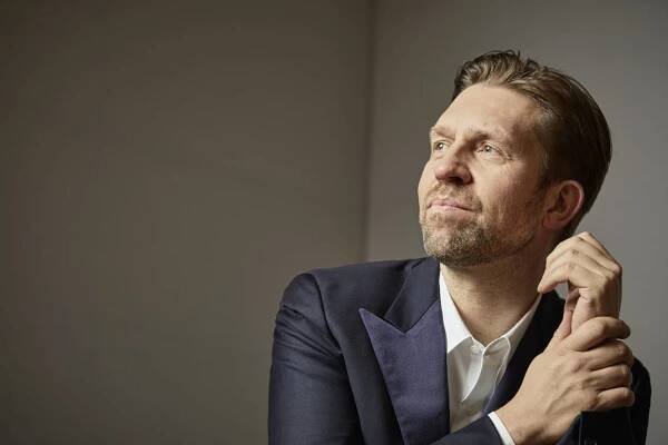 Media | Leif Ove Andsnes