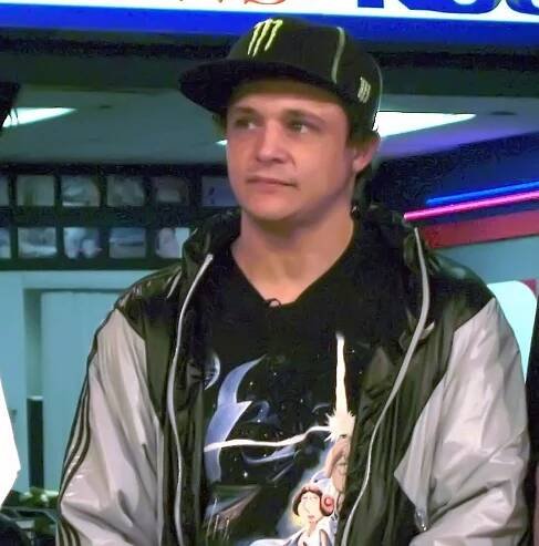 Jake Brown (skateboarder)
