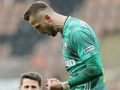 Tomáš Pekhart - Sport.cz