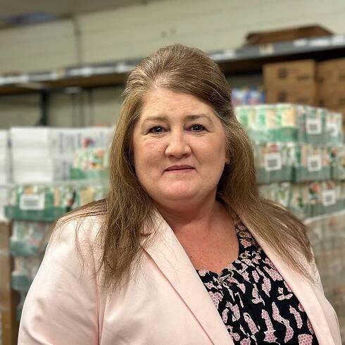 Project Hope Food Bank