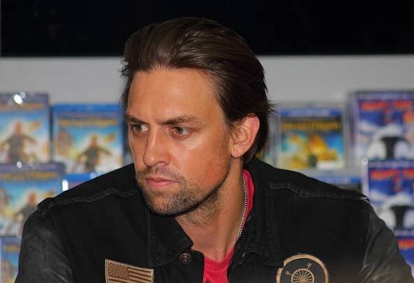 David Kennedy (Musiker)