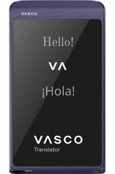 Vasco Translator Q1 Mystic Plum od 12 289 Kč - Heureka.cz