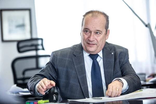 Hrabálek: Rekonstrukce křižovatky Na Brně situaci Plachty nevyřeší