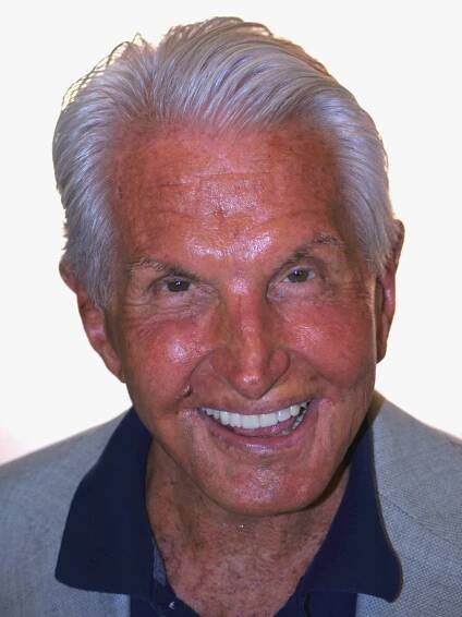 George Hamilton (actor)