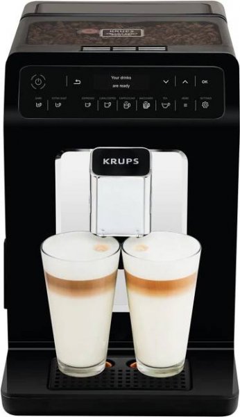 Krups Evidence EA890810