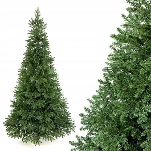 Vánoční stromek Jedle 3D 250 cm