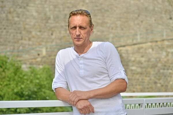 Exkluzivní rozhovor s Nočním králem ze Hry o Trůny: Vymyslel jsem vlastní smrt. Objeví se v dalším seriálu?